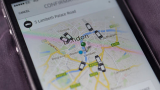 Uber's Raising a Billion Dollars to Make China its Largest Global Market